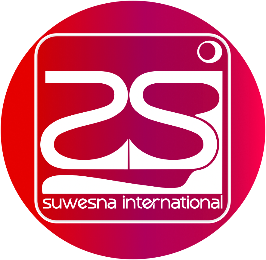 Suwesna International Logo